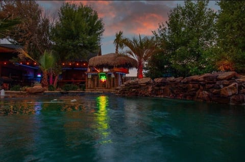 The Gotti Ranch/Gameroom/Pool/Theater/Gym/Hot Tub image 4