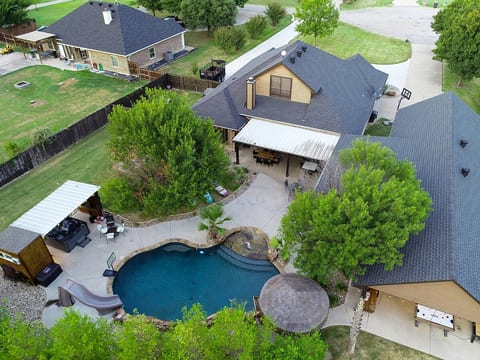 The Gotti Ranch/Gameroom/Pool/Theater/Gym/Hot Tub image 5