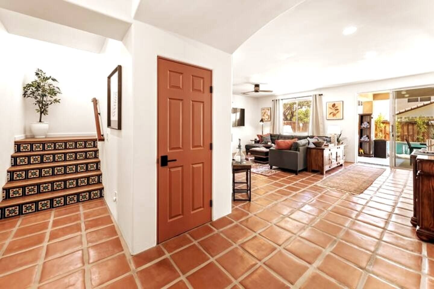 Coachella Private Oasis | Pool, Hot Tub & Casita
