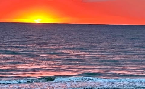Indian Rocks Beach Sunset