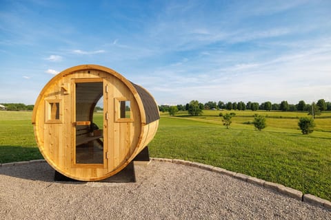 4BR Bourbon Trail | Sauna Hot Tub Fire Pit Gym