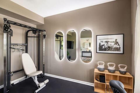 4BR Bourbon Trail | Sauna Hot Tub Fire Pit Gym