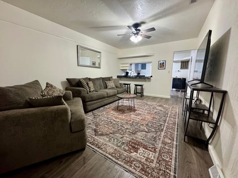 Duplex Monthly Rental