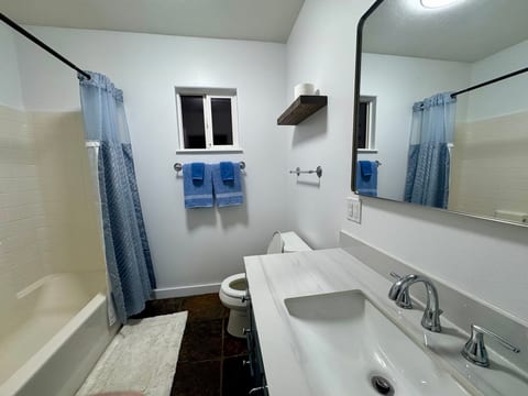 Duplex Monthly Rental