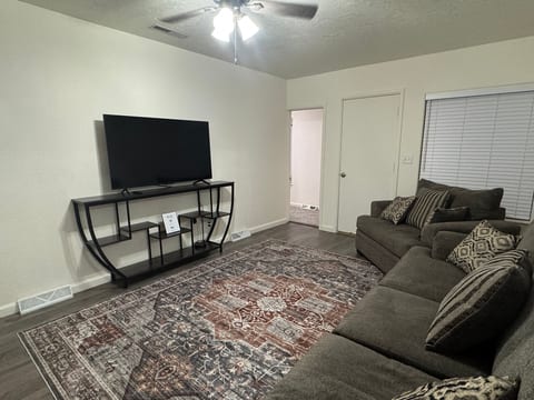 Duplex Monthly Rental