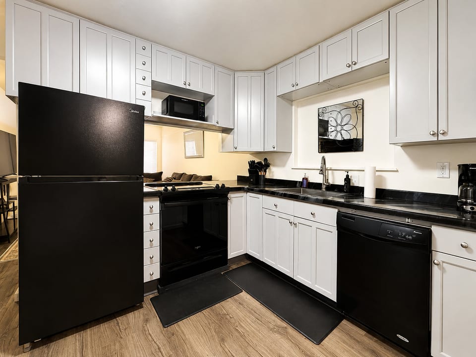 Duplex Monthly Rental - Moab