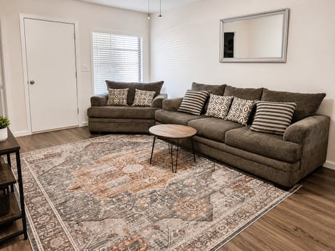Duplex Monthly Rental