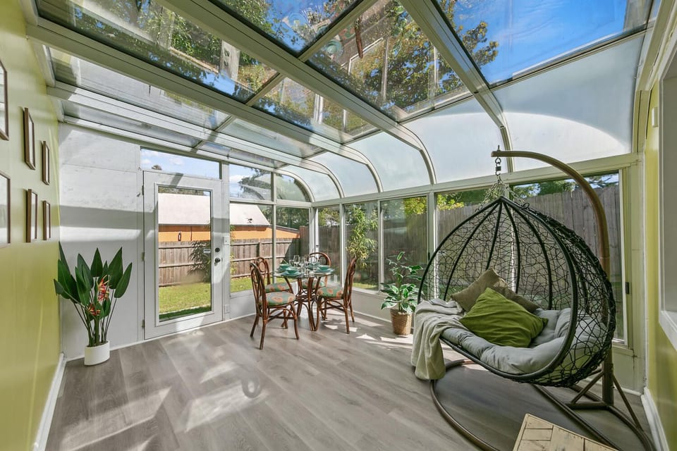 Sea Glass House - Atlantic Beach - Jacksonville