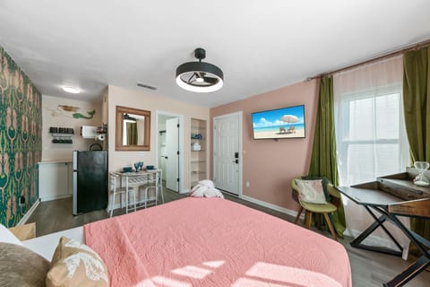 Seahorse Studio - Atlantic Beach
