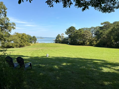 Locklies Landing