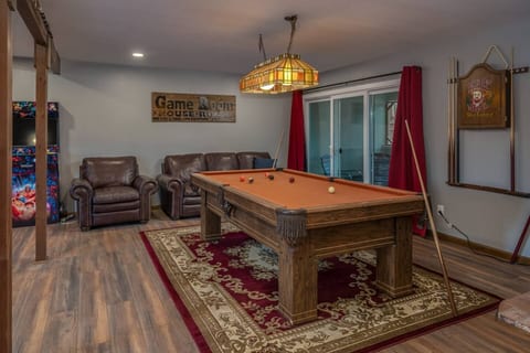 Carson Hill Manor