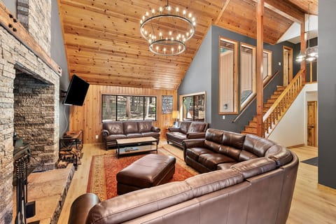 Indian Rock Retreat
