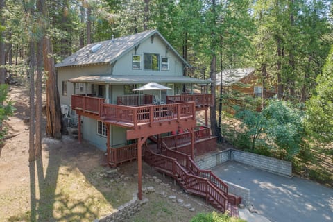 Silver Point Lodge