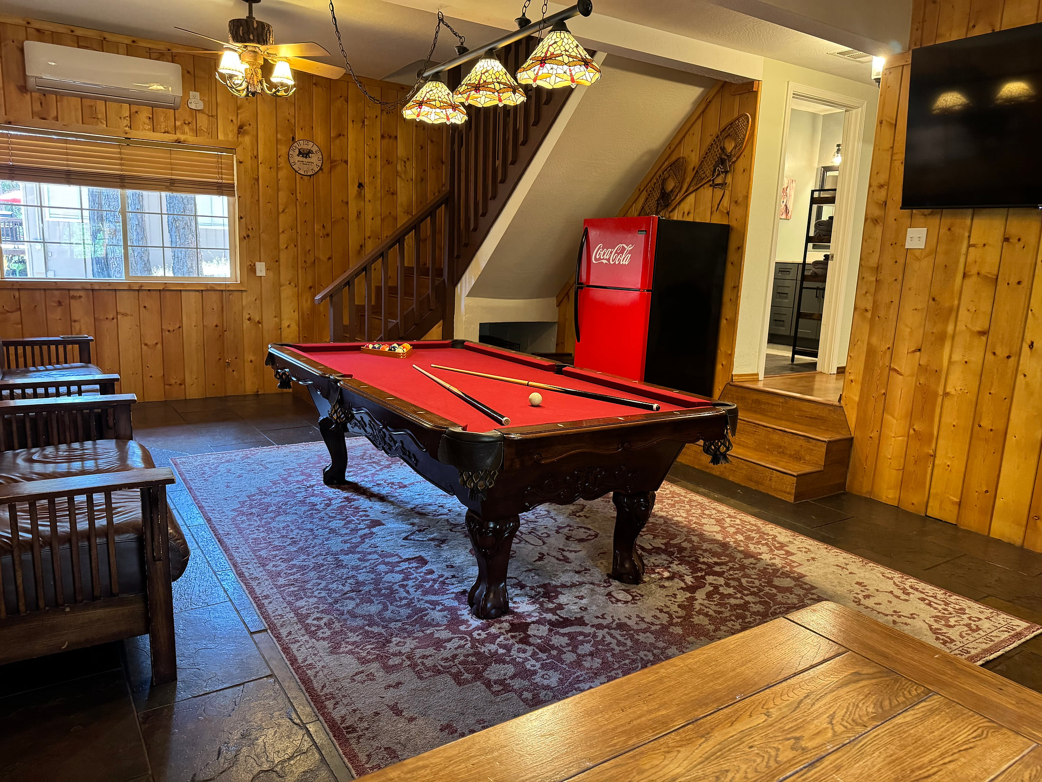 Silver Point Lodge