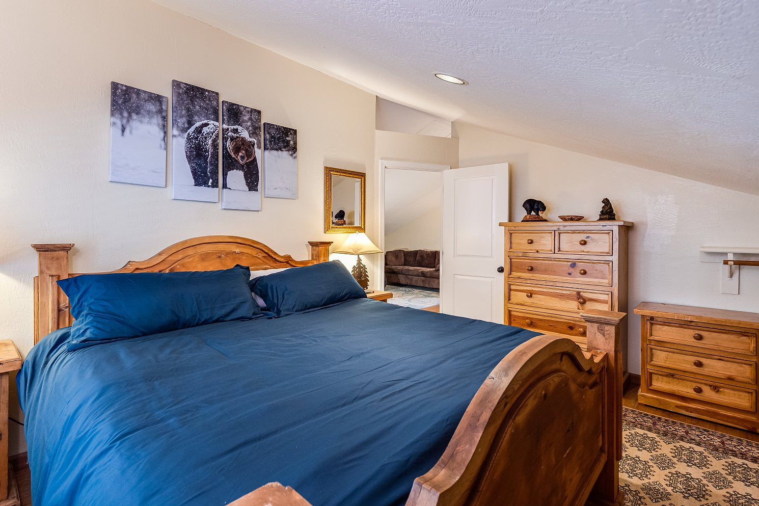 Bear Room