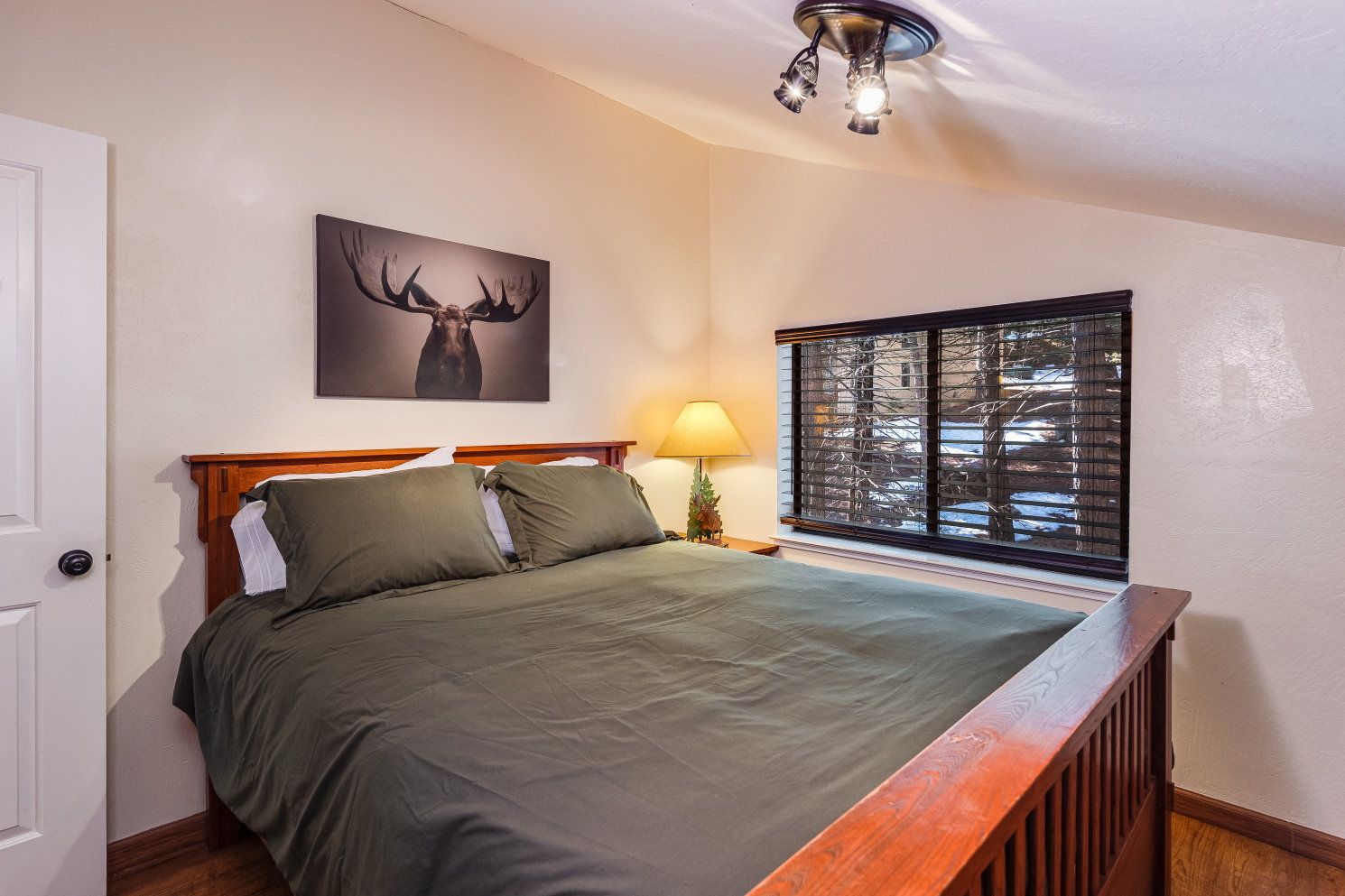 Moose Room