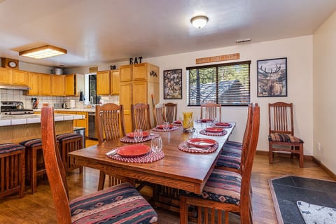 Silver Point Lodge