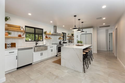 The Inspired Farmhouse