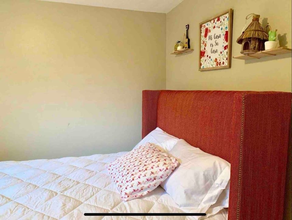 Bed1