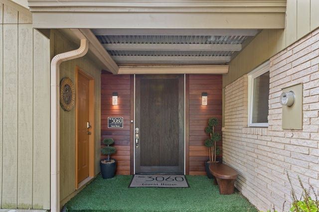 Unique Guest House Retreat - Max 4 Guests