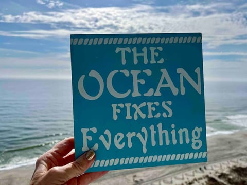OCEAN OCEAN Everywhere! Direct Oceanfront16thfloor