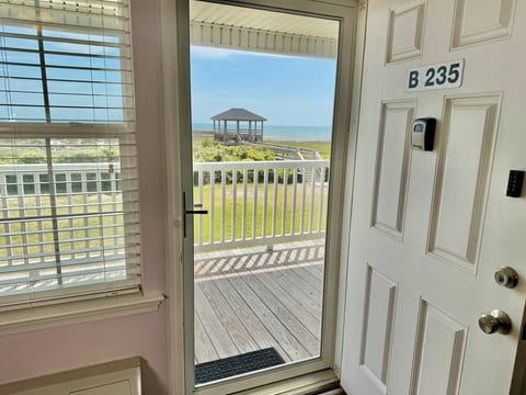 Ocean Views!