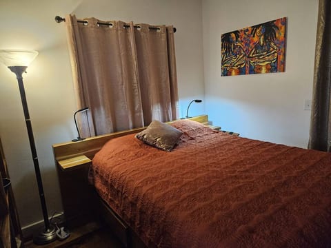 VBI3 Clean studio condo - Pool, close beach, wifi