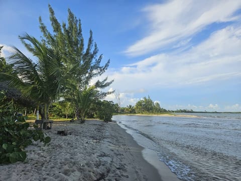 VBI3 Clean studio condo - Pool, close beach, wifi