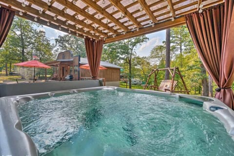 "Western Daze" of Summer - Holiday Home