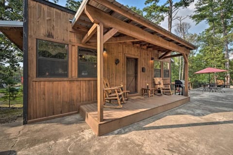"Western Daze" of Summer - Holiday Home