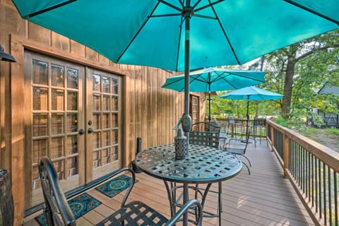 "Western Daze" of Summer - Holiday Home