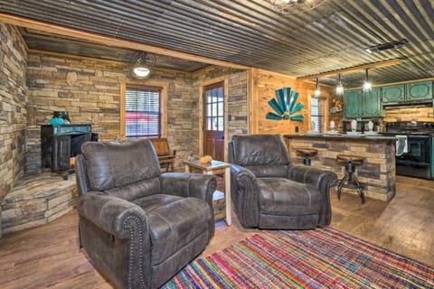 "Rustic Daze" of Summer