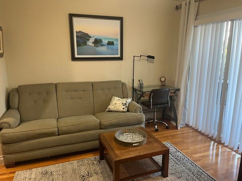 Point Loma Hideaway