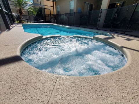 private Spa