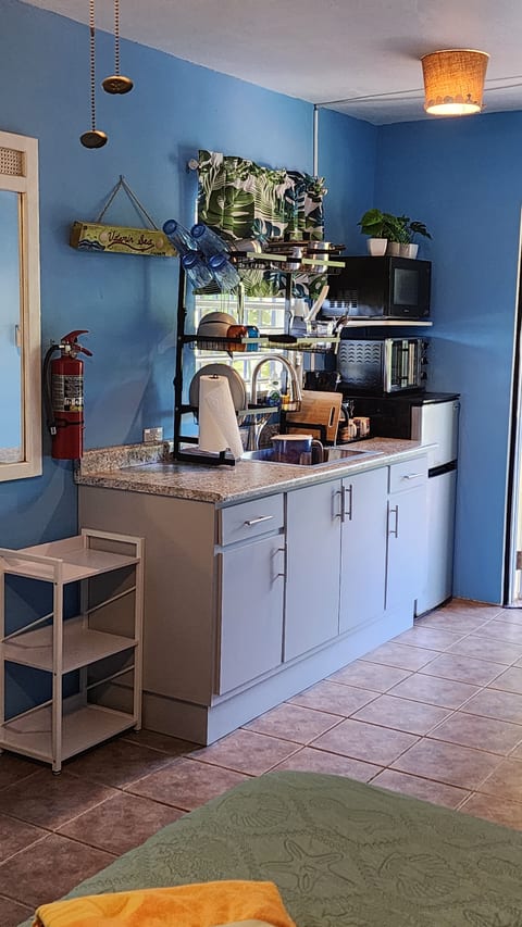 SoliMar Azul Studio + POOL