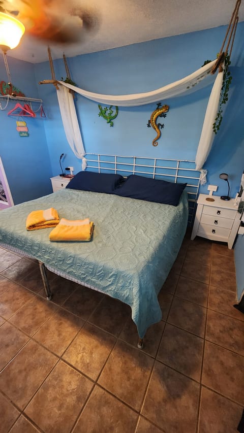 SoliMar Azul Studio + POOL