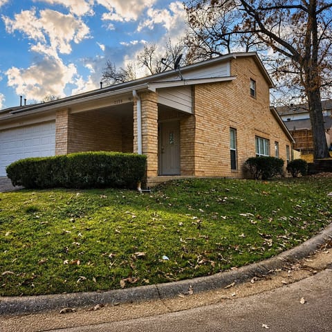 Rest A While Townhome