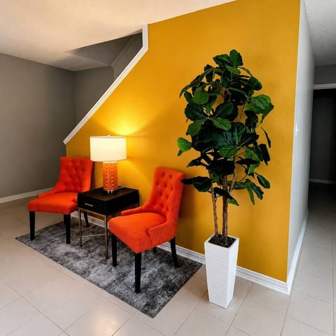 Rest A While Townhome