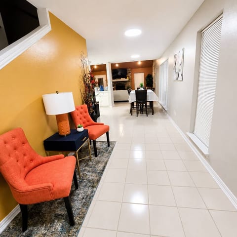 Rest A While Townhome