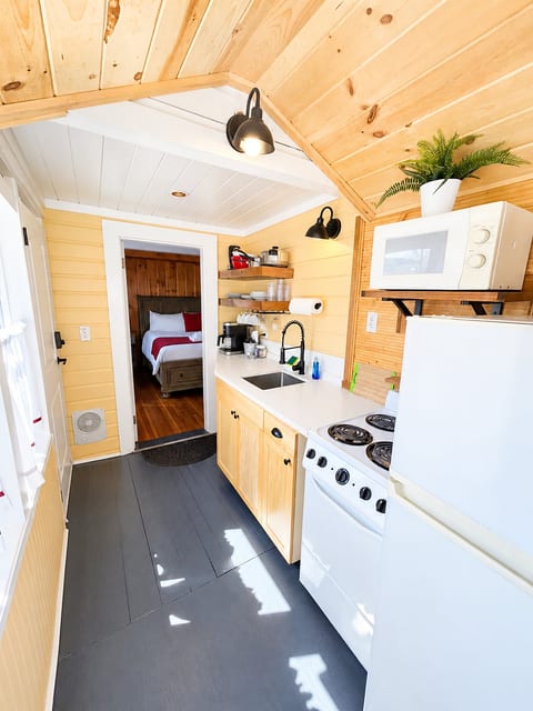 Cottage 10 - 1 Bedroom Wolfeboro Winnipesaukee