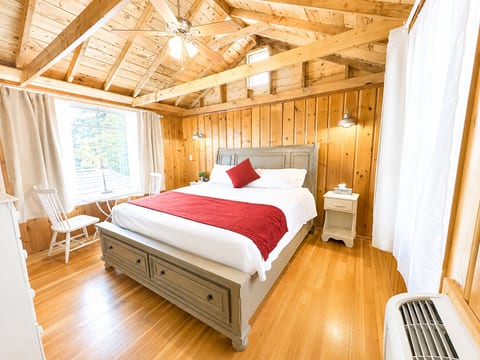 Cottage 10 - 1 Bedroom Wolfeboro Winnipesaukee