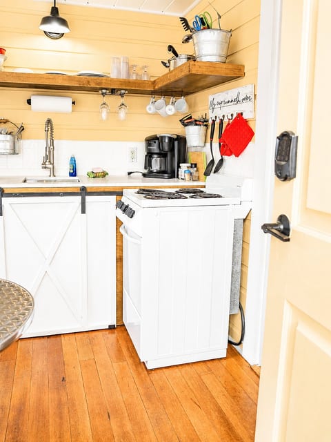 Cottage 11 - 1 Bedroom Wolfeboro Winnipesaukee