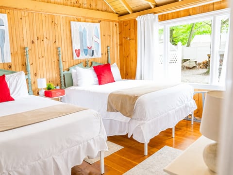 Cottage 11 - 1 Bedroom Wolfeboro Winnipesaukee
