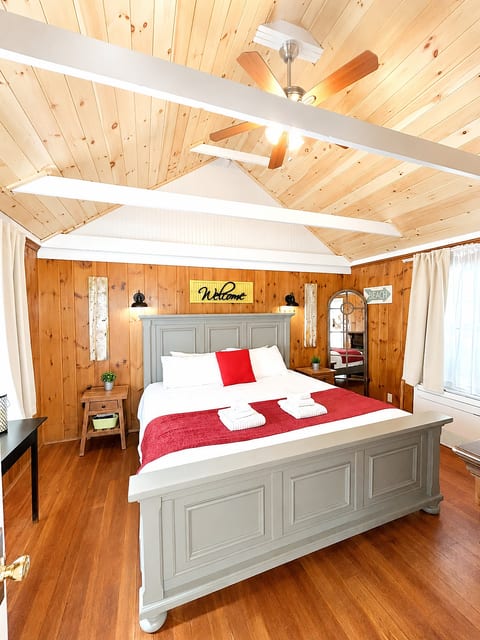 Cottage 12 - 1 Bedroom Wolfeboro Winnipesaukee