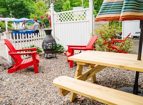 Cottage 3 - 1 Bedroom - Wolfeboro Winnipesaukee
