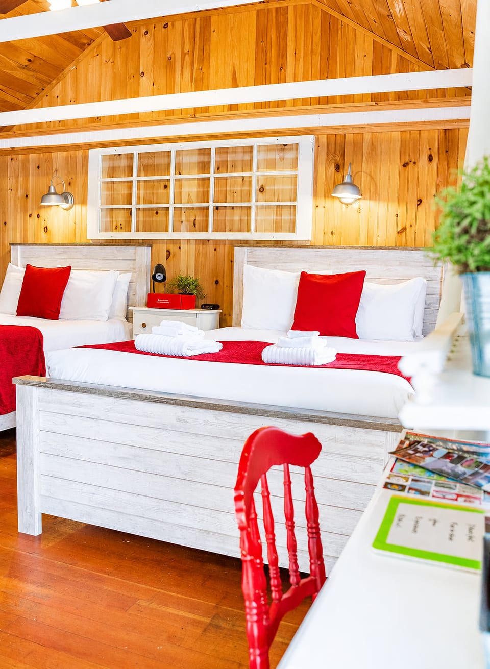 Cottage 3 - 1 Bedroom - Wolfeboro Winnipesaukee - Wolfeboro