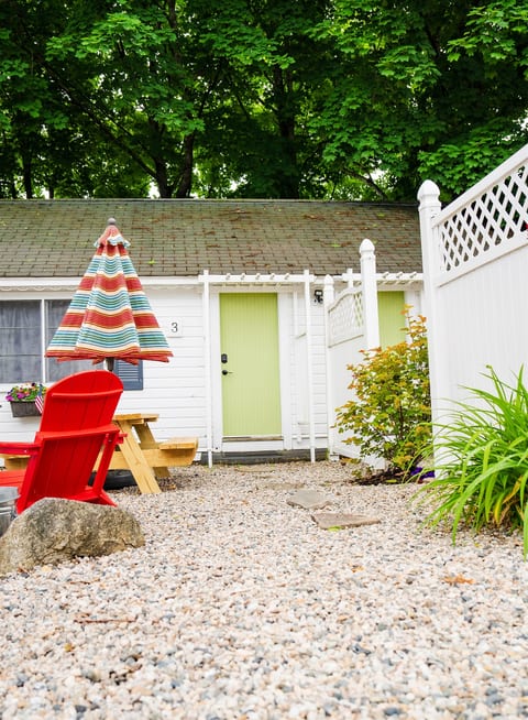 Cottage 3 - 1 Bedroom - Wolfeboro Winnipesaukee
