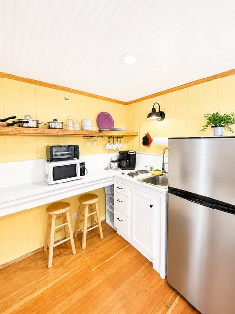 Cottage 3 - 1 Bedroom - Wolfeboro Winnipesaukee