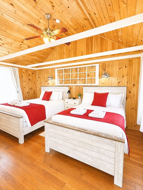 Cottage 4 - 1 Bedroom Wolfeboro Winnipesaukee
