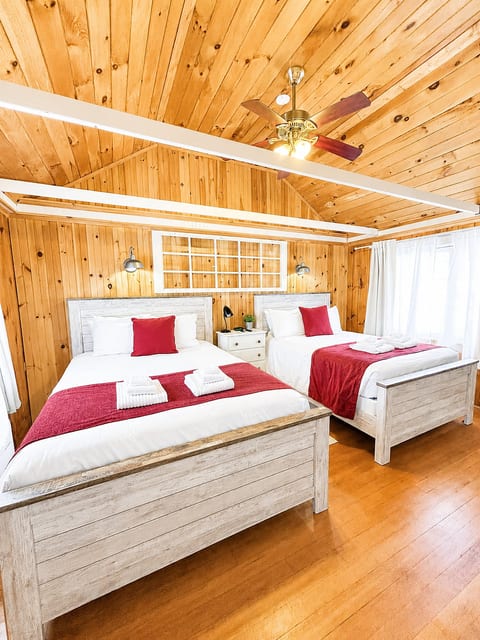Cottage 4 - 1 Bedroom Wolfeboro Winnipesaukee